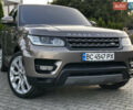 Ленд Ровер Range Rover Sport, об'ємом двигуна 3 л та пробігом 162 тис. км за 29900 $, фото 4 на Automoto.ua