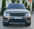Ленд Ровер Range Rover Sport, об'ємом двигуна 3 л та пробігом 162 тис. км за 29900 $, фото 13 на Automoto.ua