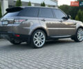 Ленд Ровер Range Rover Sport, об'ємом двигуна 3 л та пробігом 162 тис. км за 29900 $, фото 37 на Automoto.ua