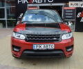 Ленд Ровер Range Rover Sport, об'ємом двигуна 3 л та пробігом 119 тис. км за 28400 $, фото 7 на Automoto.ua