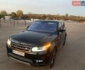 Ленд Ровер Рендж Ровер Спорт, объемом двигателя 0 л и пробегом 229 тыс. км за 21888 $, фото 1 на Automoto.ua