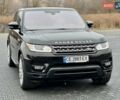 Ленд Ровер Рендж Ровер Спорт, объемом двигателя 2.99 л и пробегом 172 тыс. км за 25900 $, фото 5 на Automoto.ua