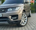 Ленд Ровер Range Rover Sport, об'ємом двигуна 3 л та пробігом 162 тис. км за 29900 $, фото 11 на Automoto.ua