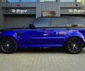 Ленд Ровер Range Rover Sport, об'ємом двигуна 5 л та пробігом 88 тис. км за 54900 $, фото 14 на Automoto.ua