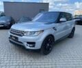 Ленд Ровер Range Rover Sport, об'ємом двигуна 3 л та пробігом 110 тис. км за 25900 $, фото 2 на Automoto.ua