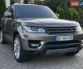 Ленд Ровер Range Rover Sport, об'ємом двигуна 3 л та пробігом 162 тис. км за 29900 $, фото 27 на Automoto.ua