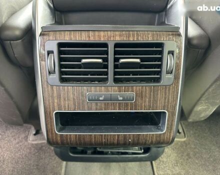 Ленд Ровер Рендж Ровер Спорт, объемом двигателя 3 л и пробегом 164 тыс. км за 27999 $, фото 18 на Automoto.ua