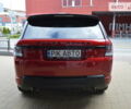 Ленд Ровер Range Rover Sport, об'ємом двигуна 3 л та пробігом 119 тис. км за 28400 $, фото 8 на Automoto.ua