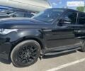 Ленд Ровер Range Rover Sport, об'ємом двигуна 2.99 л та пробігом 146 тис. км за 40000 $, фото 3 на Automoto.ua