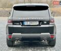 Ленд Ровер Рендж Ровер Спорт, объемом двигателя 2.99 л и пробегом 172 тыс. км за 25900 $, фото 16 на Automoto.ua