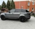 Ленд Ровер Рендж Ровер Спорт, объемом двигателя 3 л и пробегом 154 тыс. км за 20900 $, фото 20 на Automoto.ua