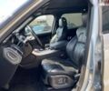 Ленд Ровер Range Rover Sport, об'ємом двигуна 3 л та пробігом 110 тис. км за 25900 $, фото 18 на Automoto.ua