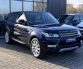 Ленд Ровер Рендж Ровер Спорт, объемом двигателя 3 л и пробегом 100 тыс. км за 27990 $, фото 1 на Automoto.ua