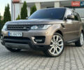 Ленд Ровер Range Rover Sport, об'ємом двигуна 3 л та пробігом 162 тис. км за 29900 $, фото 8 на Automoto.ua