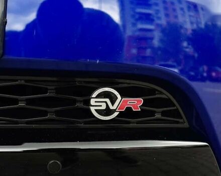 Ленд Ровер Range Rover Sport, об'ємом двигуна 5 л та пробігом 88 тис. км за 54900 $, фото 9 на Automoto.ua