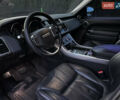 Ленд Ровер Range Rover Sport, об'ємом двигуна 3 л та пробігом 162 тис. км за 29900 $, фото 55 на Automoto.ua