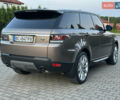 Ленд Ровер Range Rover Sport, об'ємом двигуна 3 л та пробігом 162 тис. км за 29900 $, фото 33 на Automoto.ua