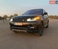 Ленд Ровер Рендж Ровер Спорт, объемом двигателя 0 л и пробегом 229 тыс. км за 21888 $, фото 5 на Automoto.ua