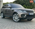 Ленд Ровер Range Rover Sport, об'ємом двигуна 3 л та пробігом 162 тис. км за 29900 $, фото 2 на Automoto.ua