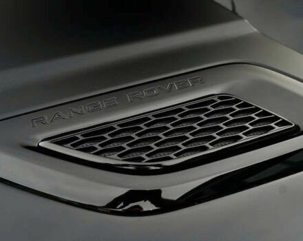 Ленд Ровер Range Rover Sport, об'ємом двигуна 5 л та пробігом 88 тис. км за 54900 $, фото 10 на Automoto.ua