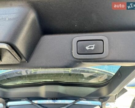 Ленд Ровер Рендж Ровер Спорт, объемом двигателя 3 л и пробегом 66 тыс. км за 14990 $, фото 21 на Automoto.ua