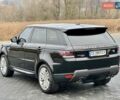 Ленд Ровер Рендж Ровер Спорт, объемом двигателя 2.99 л и пробегом 172 тыс. км за 25900 $, фото 25 на Automoto.ua
