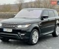 Ленд Ровер Рендж Ровер Спорт, объемом двигателя 2.99 л и пробегом 172 тыс. км за 25900 $, фото 1 на Automoto.ua