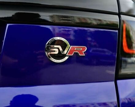 Ленд Ровер Range Rover Sport, об'ємом двигуна 5 л та пробігом 88 тис. км за 54900 $, фото 22 на Automoto.ua