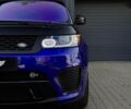 Ленд Ровер Range Rover Sport, об'ємом двигуна 5 л та пробігом 88 тис. км за 54900 $, фото 7 на Automoto.ua