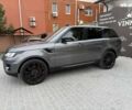 Ленд Ровер Рендж Ровер Спорт, объемом двигателя 3 л и пробегом 154 тыс. км за 20900 $, фото 22 на Automoto.ua