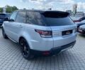 Ленд Ровер Range Rover Sport, об'ємом двигуна 3 л та пробігом 110 тис. км за 25900 $, фото 4 на Automoto.ua