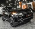 Ленд Ровер Range Rover Sport, об'ємом двигуна 3 л та пробігом 160 тис. км за 37900 $, фото 3 на Automoto.ua