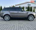 Ленд Ровер Range Rover Sport, об'ємом двигуна 3 л та пробігом 162 тис. км за 29900 $, фото 36 на Automoto.ua