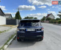Ленд Ровер Рендж Ровер Спорт, объемом двигателя 3 л и пробегом 155 тыс. км за 26500 $, фото 4 на Automoto.ua