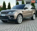 Ленд Ровер Range Rover Sport, об'ємом двигуна 3 л та пробігом 162 тис. км за 29900 $, фото 19 на Automoto.ua