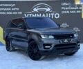 Ленд Ровер Рендж Ровер Спорт, объемом двигателя 3 л и пробегом 155 тыс. км за 22900 $, фото 1 на Automoto.ua
