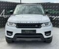 Ленд Ровер Range Rover Sport, об'ємом двигуна 3 л та пробігом 164 тис. км за 31999 $, фото 2 на Automoto.ua