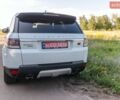 Ленд Ровер Range Rover Sport, об'ємом двигуна 2.99 л та пробігом 172 тис. км за 21500 $, фото 5 на Automoto.ua