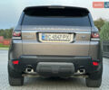 Ленд Ровер Range Rover Sport, об'ємом двигуна 3 л та пробігом 162 тис. км за 29900 $, фото 31 на Automoto.ua