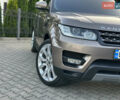 Ленд Ровер Range Rover Sport, об'ємом двигуна 3 л та пробігом 162 тис. км за 29900 $, фото 5 на Automoto.ua