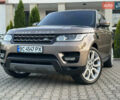 Ленд Ровер Range Rover Sport, об'ємом двигуна 3 л та пробігом 162 тис. км за 29900 $, фото 9 на Automoto.ua