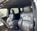Ленд Ровер Range Rover Sport, об'ємом двигуна 3 л та пробігом 110 тис. км за 25900 $, фото 19 на Automoto.ua