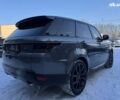 Ленд Ровер Рендж Ровер Спорт, объемом двигателя 3 л и пробегом 155 тыс. км за 22900 $, фото 16 на Automoto.ua