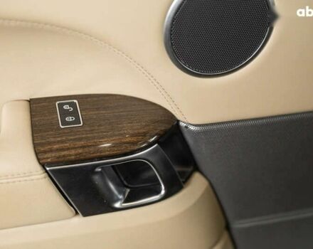 Ленд Ровер Range Rover Sport, об'ємом двигуна 3 л та пробігом 160 тис. км за 37900 $, фото 23 на Automoto.ua