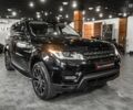 Ленд Ровер Range Rover Sport, об'ємом двигуна 3 л та пробігом 160 тис. км за 37900 $, фото 2 на Automoto.ua