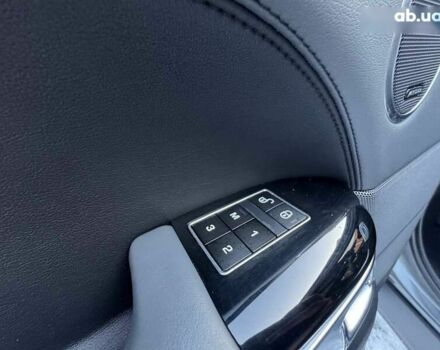 Ленд Ровер Рендж Ровер Спорт, объемом двигателя 3 л и пробегом 155 тыс. км за 22900 $, фото 24 на Automoto.ua
