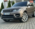 Ленд Ровер Range Rover Sport, об'ємом двигуна 3 л та пробігом 162 тис. км за 29900 $, фото 10 на Automoto.ua