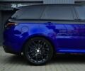 Ленд Ровер Range Rover Sport, об'ємом двигуна 5 л та пробігом 88 тис. км за 54900 $, фото 27 на Automoto.ua