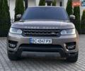 Ленд Ровер Range Rover Sport, об'ємом двигуна 3 л та пробігом 162 тис. км за 29900 $, фото 22 на Automoto.ua