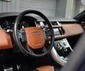 Ленд Ровер Range Rover Sport, об'ємом двигуна 5 л та пробігом 88 тис. км за 54900 $, фото 29 на Automoto.ua